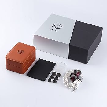 Yanyin Ca-non 4BA+1DD イヤホン Amazon.co.jp: Yanyin Ca-non 4BA+1DDハイブリッド型ハイエンド