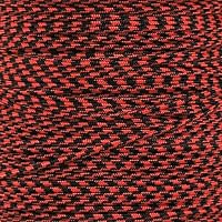 PARACORD PLANET Paracord-Seil – Typ III, 5-strängig, 2,38 Mm, 30 M, Schokoladenbraun – Bruchlast 125 Kg