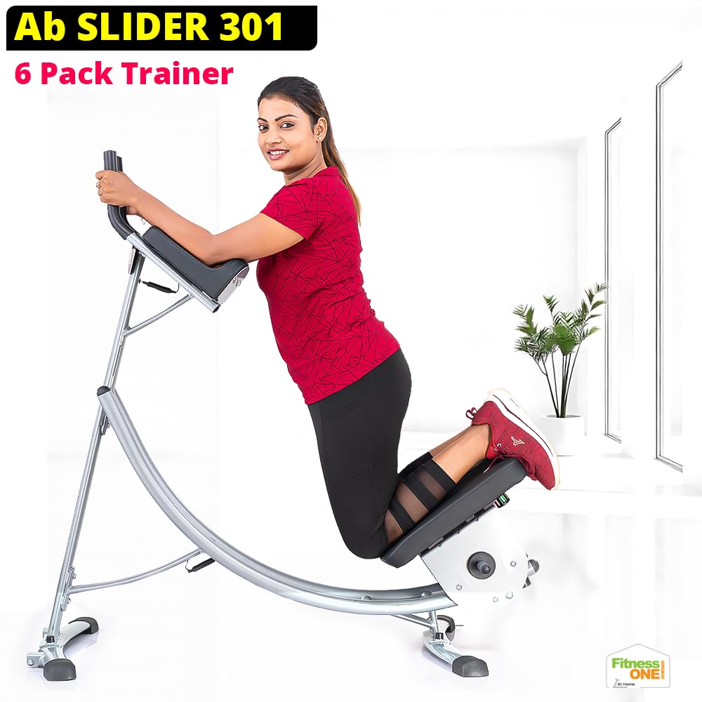 Review Propel Fitnessone Ab Slider Ab 301 For Home Gym - Ab Toning 1 Review Propel Fitnessone Ab Slider Ab 301 For Home Gym - Ab Toning