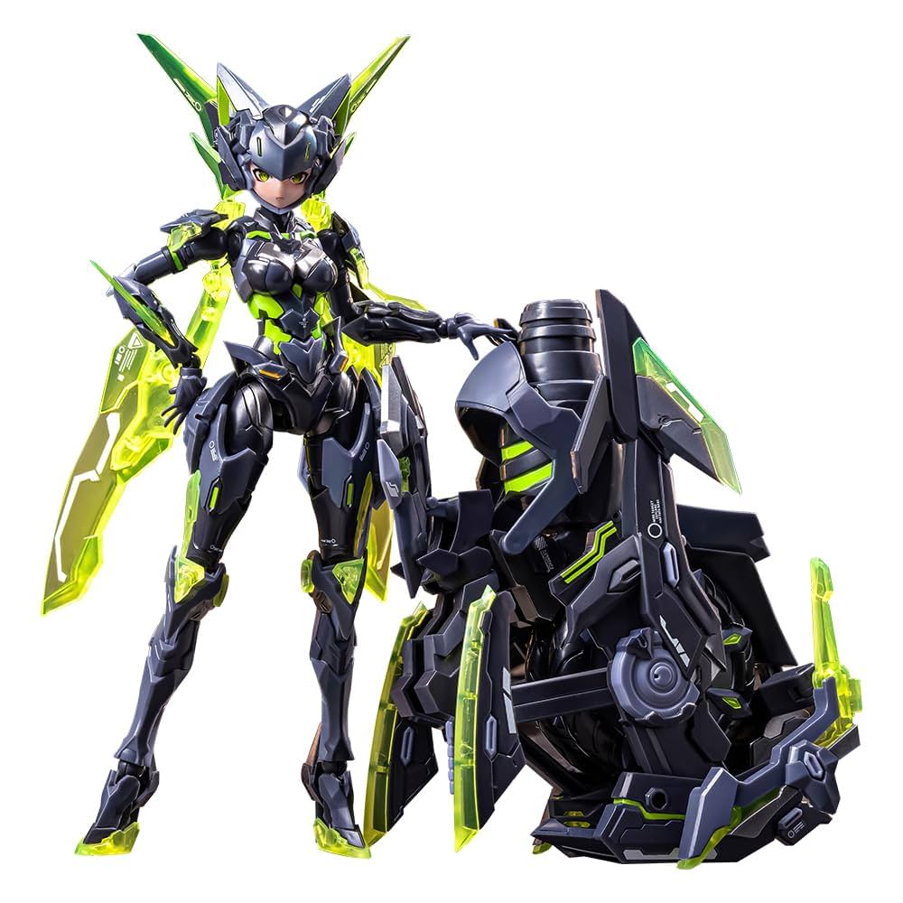 Amazon.co.jp: SYXLCYGJ 1:12 スケールプラスチックモデル