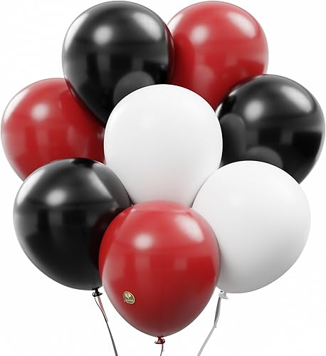Globos de látex de 10 pulgadas