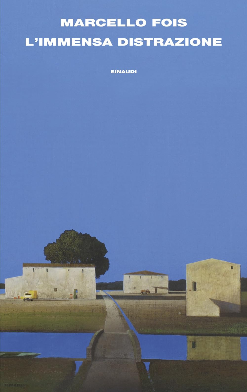 L'immensa Distrazione - 4