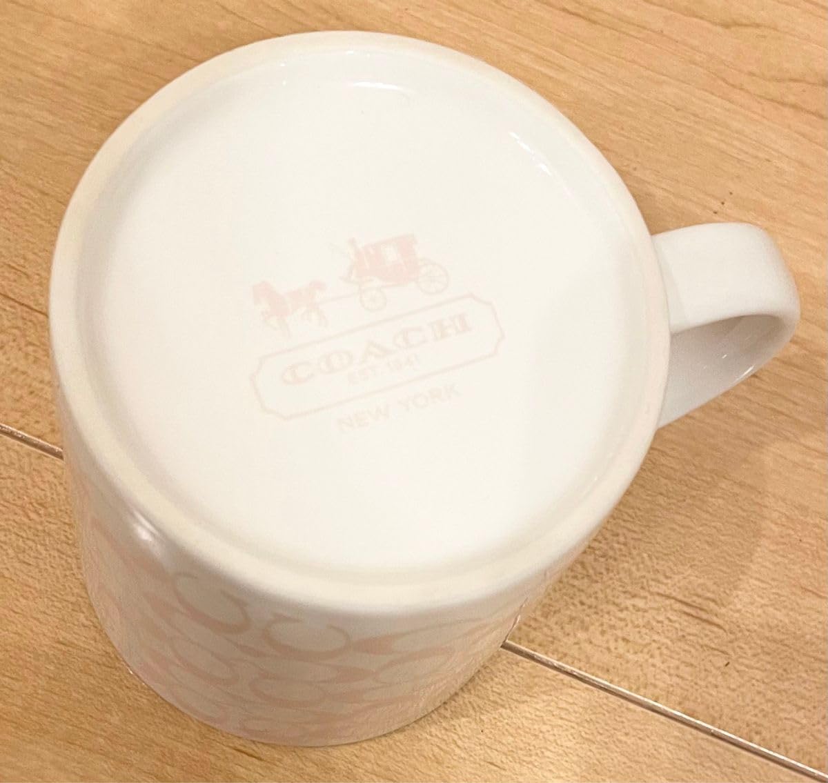 Amazon | コーチ ペアマグカップ | ノーブランド品 | マッサージクッション