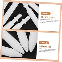 Vista 3 de Ciieeo 40 puntas de rotulador, puntas de caligrafía, puntas de repuesto para rotuladores, puntas de pluma estilográfica, puntas de repuesto