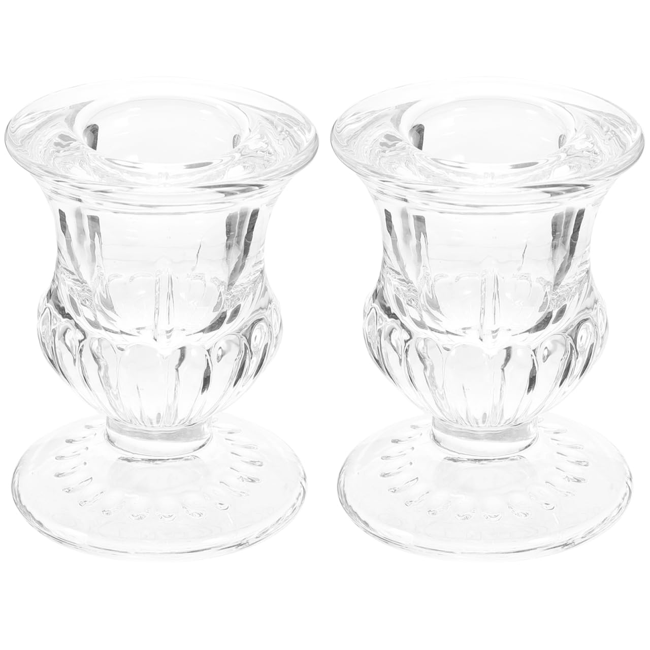 Gatuida Augenspülbecher Glas 2er Set Augenbadewanne zur Effektiven Augenreinigung Gläserne Augenwanne für Trockene Augen Pollenallergie Augenspülglas Tragbar für Erste Hilfe Reise Kontaktlinsenträger