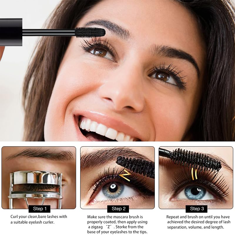 Makeup Kit for Women, All In One Makeup Gift Set for Women and Beginner image 5