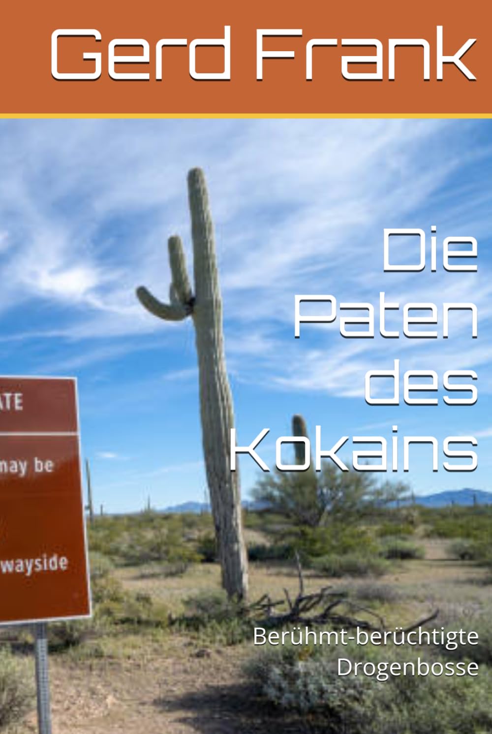 Die Paten des Kokains: Berühmt-berüchtigte Drogenbosse