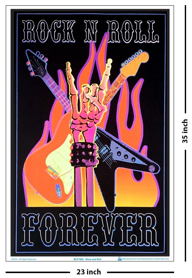 1940's Deep Rock oil ポスター サイン 1940's Deep Rock oil