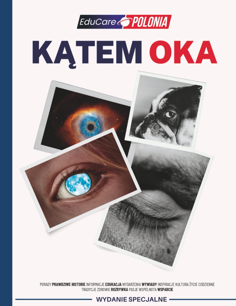 Kątem Oka - wydanie specjalne