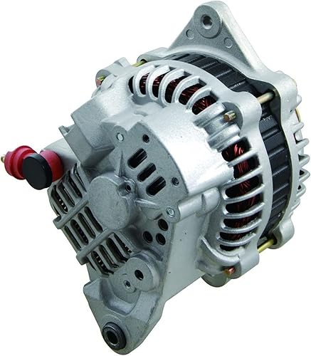 Miniatura 2 de PREMIER GEAR Alternador nuevo de grado profesional PG-13752