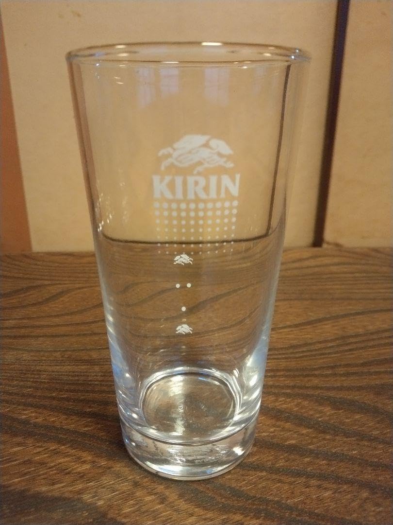 希少 アンティーク 日本麦酒株式会社 ★ニッポンビール グラス 6個セット BAK特製ギフトセット 《330ml瓶2本＆グラス2個 詰め合わせBOX