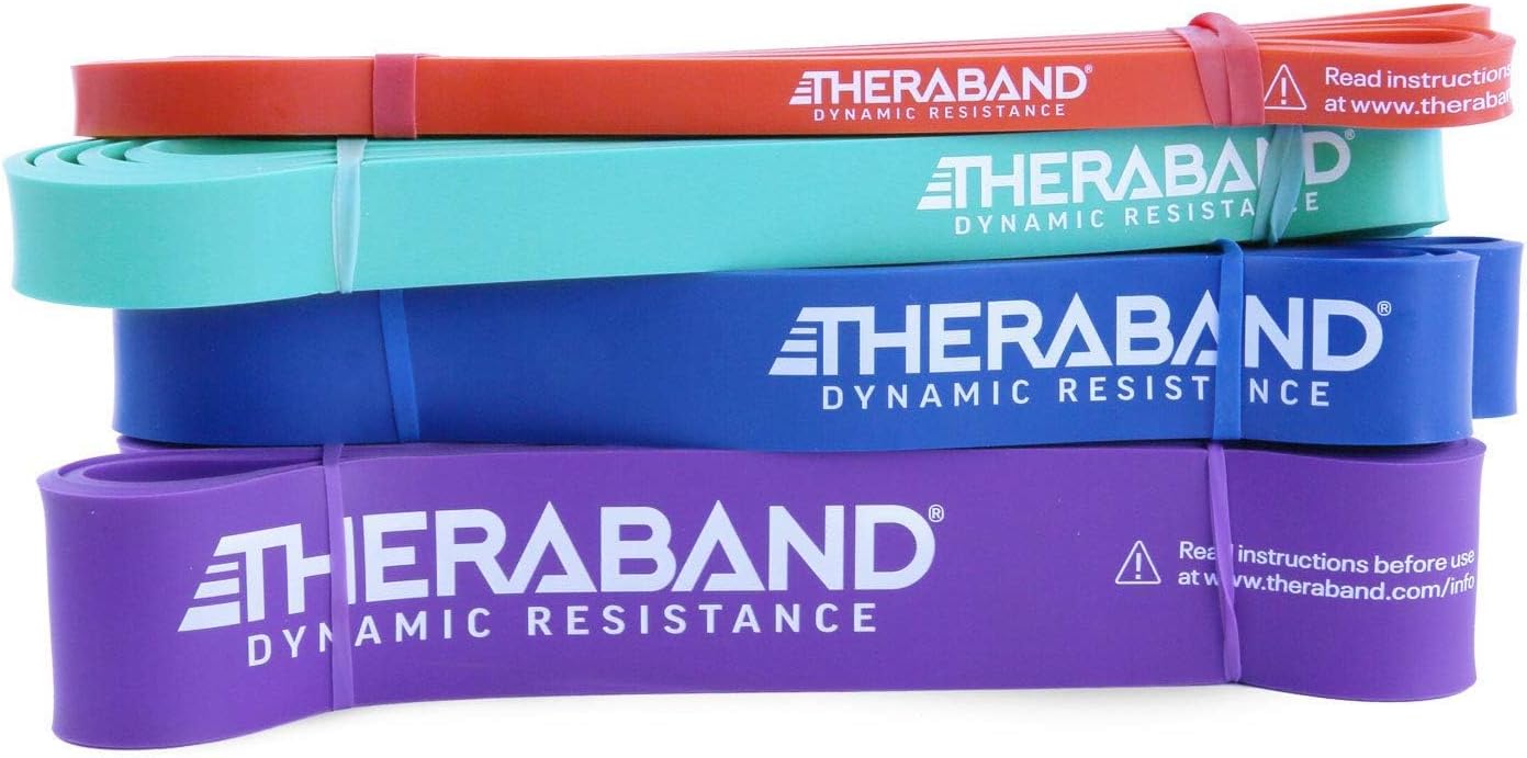 TheraBand Set Multi