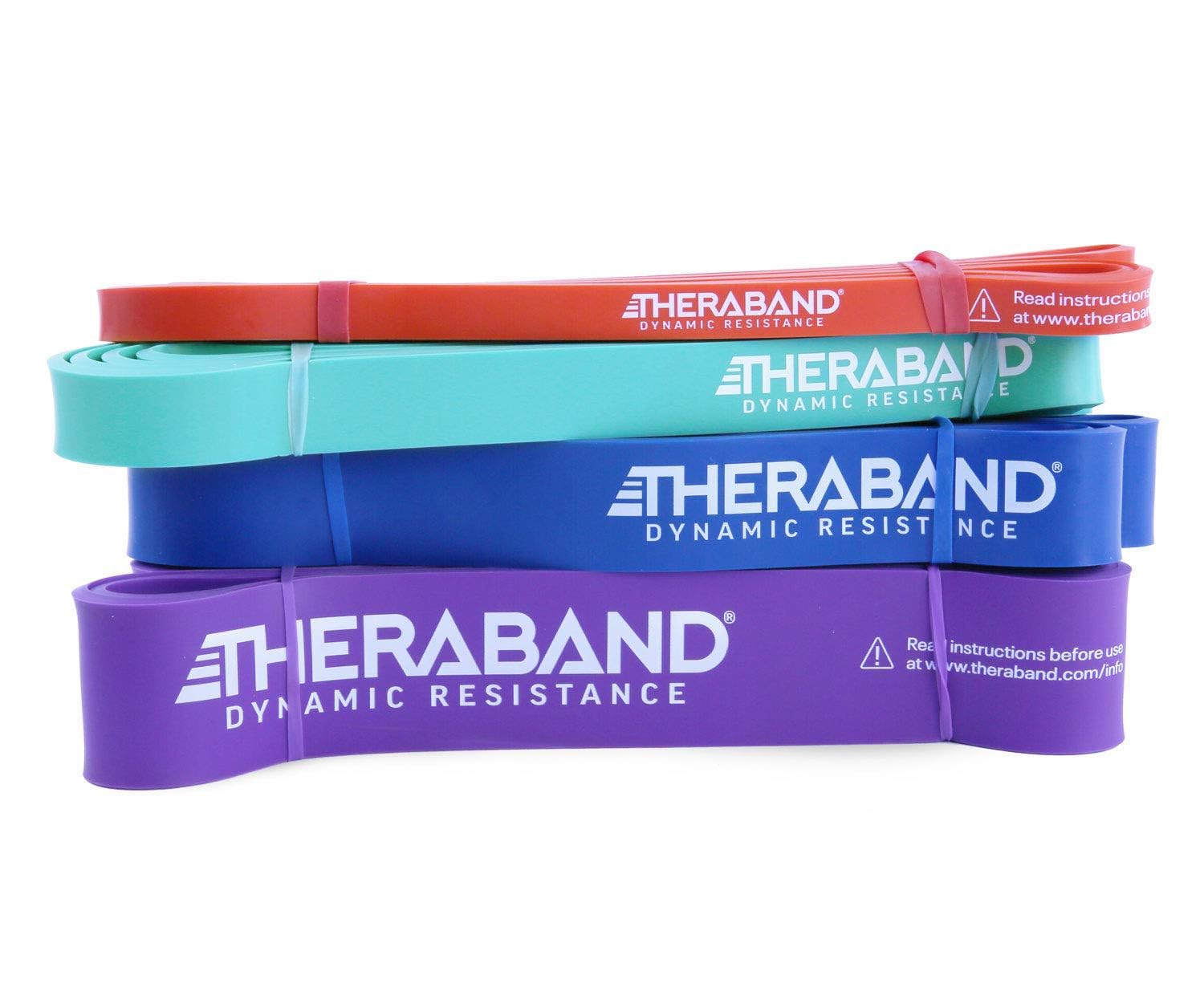 TheraBand Set Multi