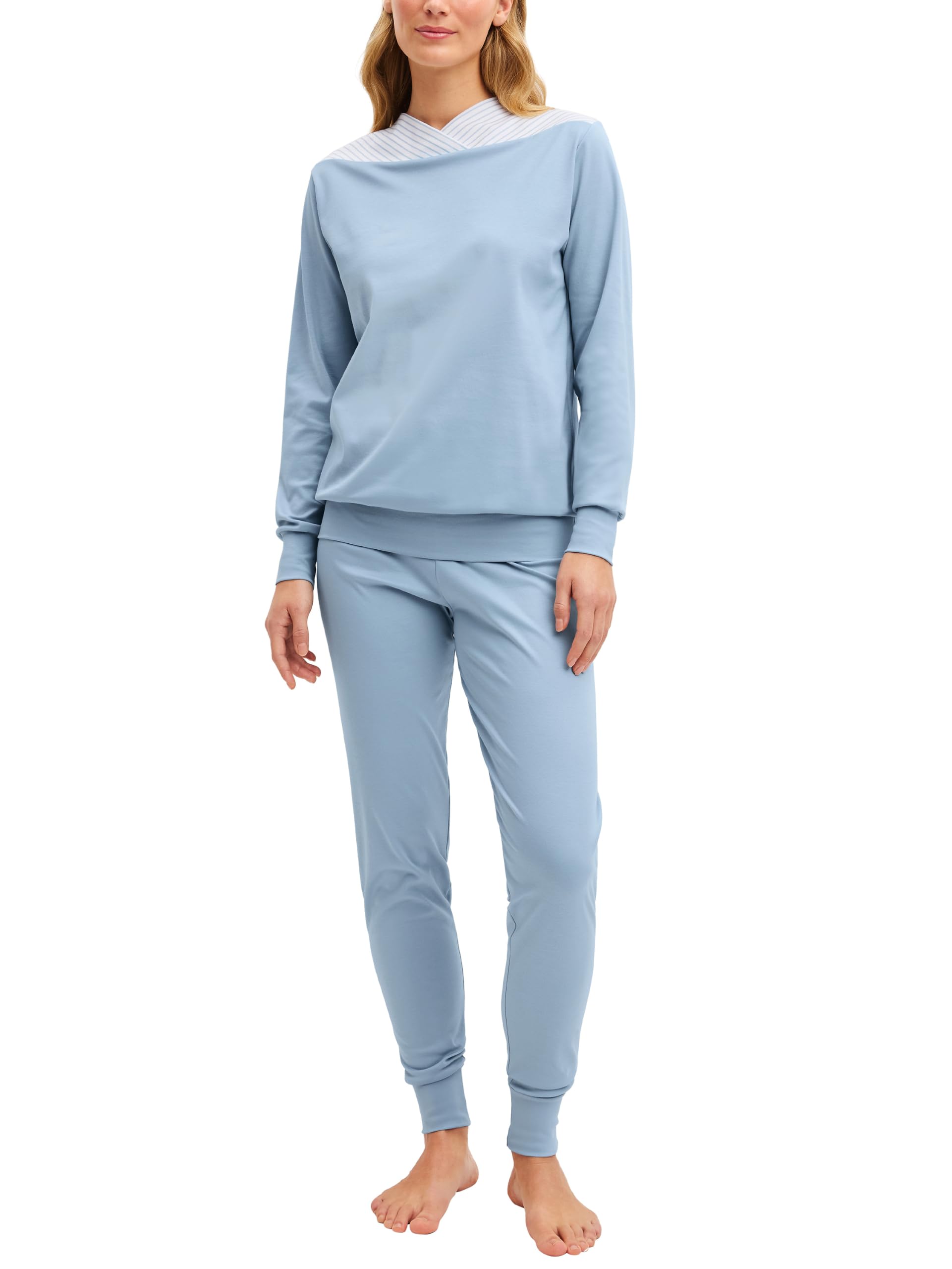 Calida Damen Soulmate Pyjamaset