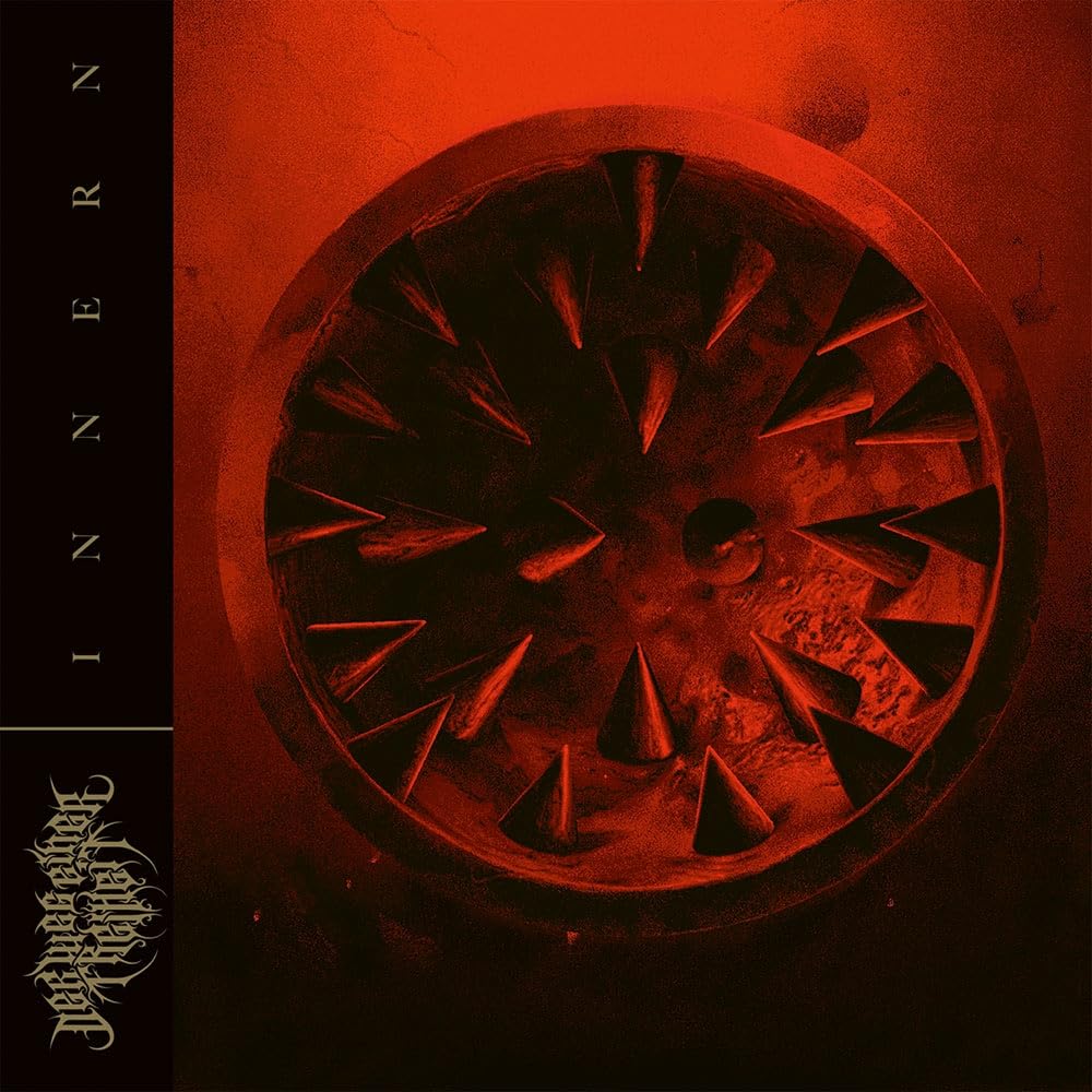 Der Weg Einer Freiheit - Innern