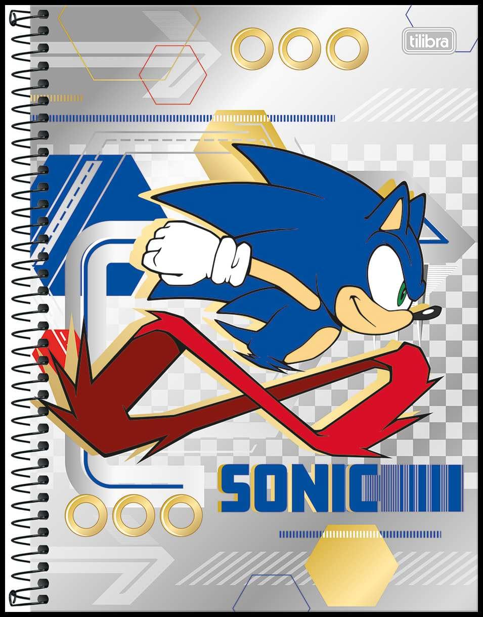 s08　14〜80巻 Caderno Brochura Capa Dura 1/4 - 80 Folhas - Motos - São Domingos