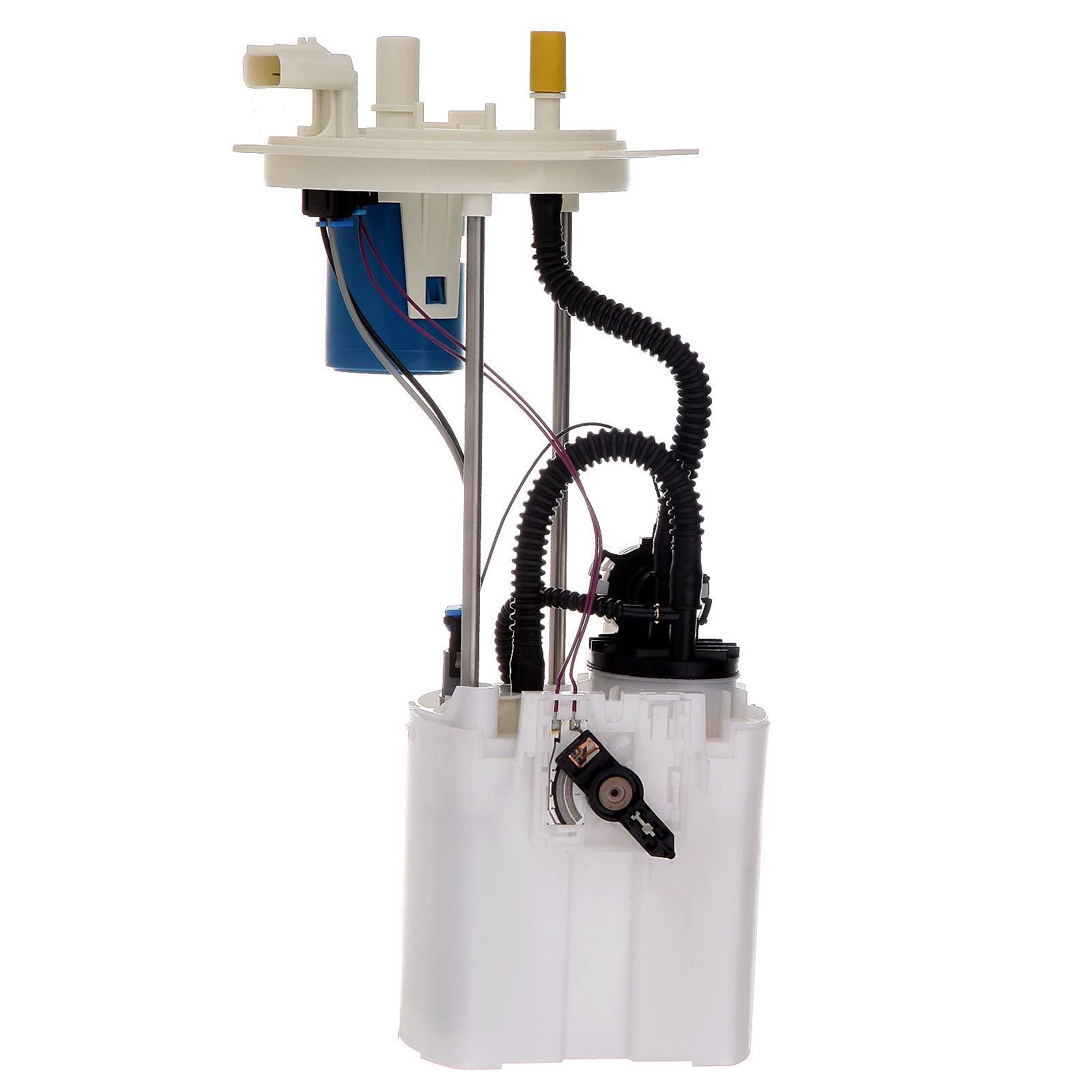 Brock Replacement Fuel Pump Module Assembly Compatible with 20092014 F150 Pickup ＆ 20112014