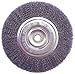 6" Wire Brush Wheel for Bench Grinder