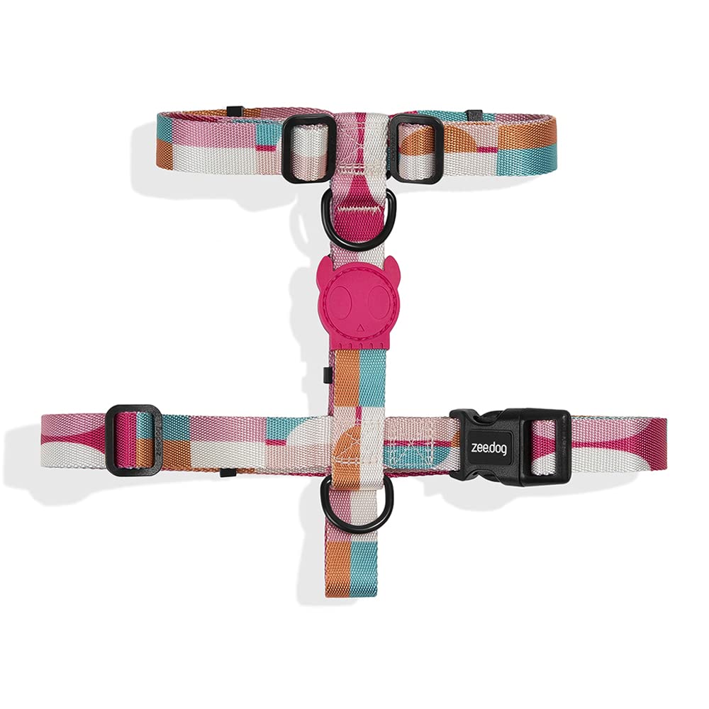 HY型ハーネス DUOMM Amazon | 【zee.dog】ジードッグ H-HARNESS H-ハーネス Mサイズ