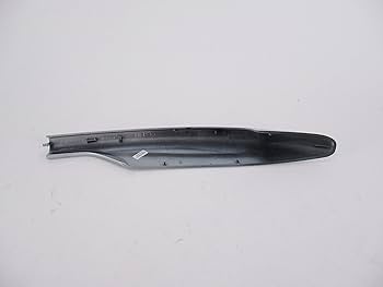 Amazon.com: Genuine Nissan Parts - End Cap-Rear Lh (73831