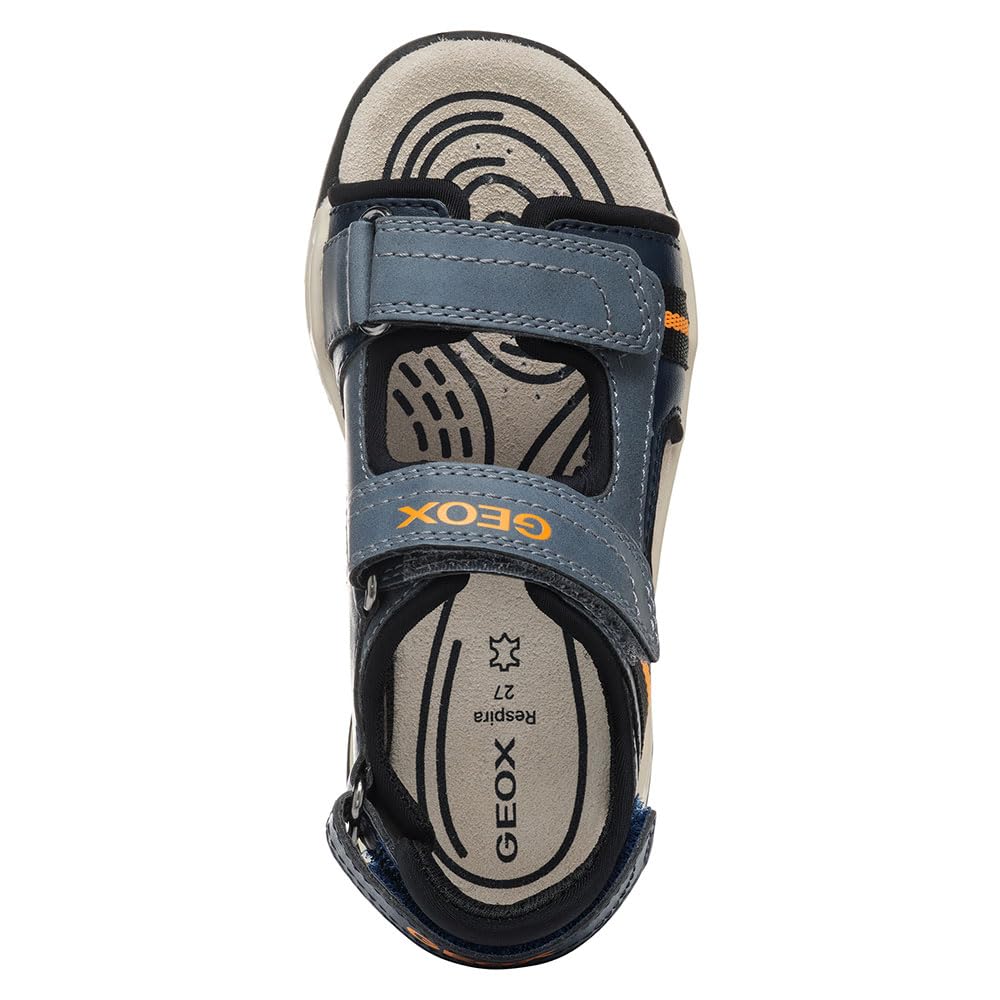 Geox Garçon Borealis Boy A Sandale