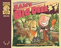 Sam's Big Deer 1591521637 Book Cover