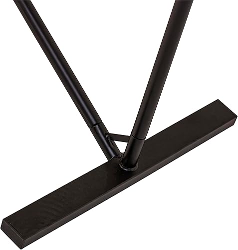 Miniatura 26 de ONIX Pickleball 2 en 1 Juego de red portátil de tamaño reglamentario y red de práctica incluye estuche de transporte con ruedas