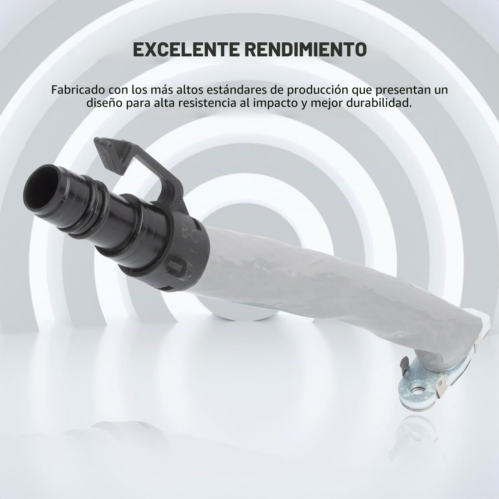 Tubo de aceite turbocompresor para Adam Astra J Cascada Corsa D Insignia A Meriva Mokka Zafira 55569839 Tubo de retorno de aceite 55587854