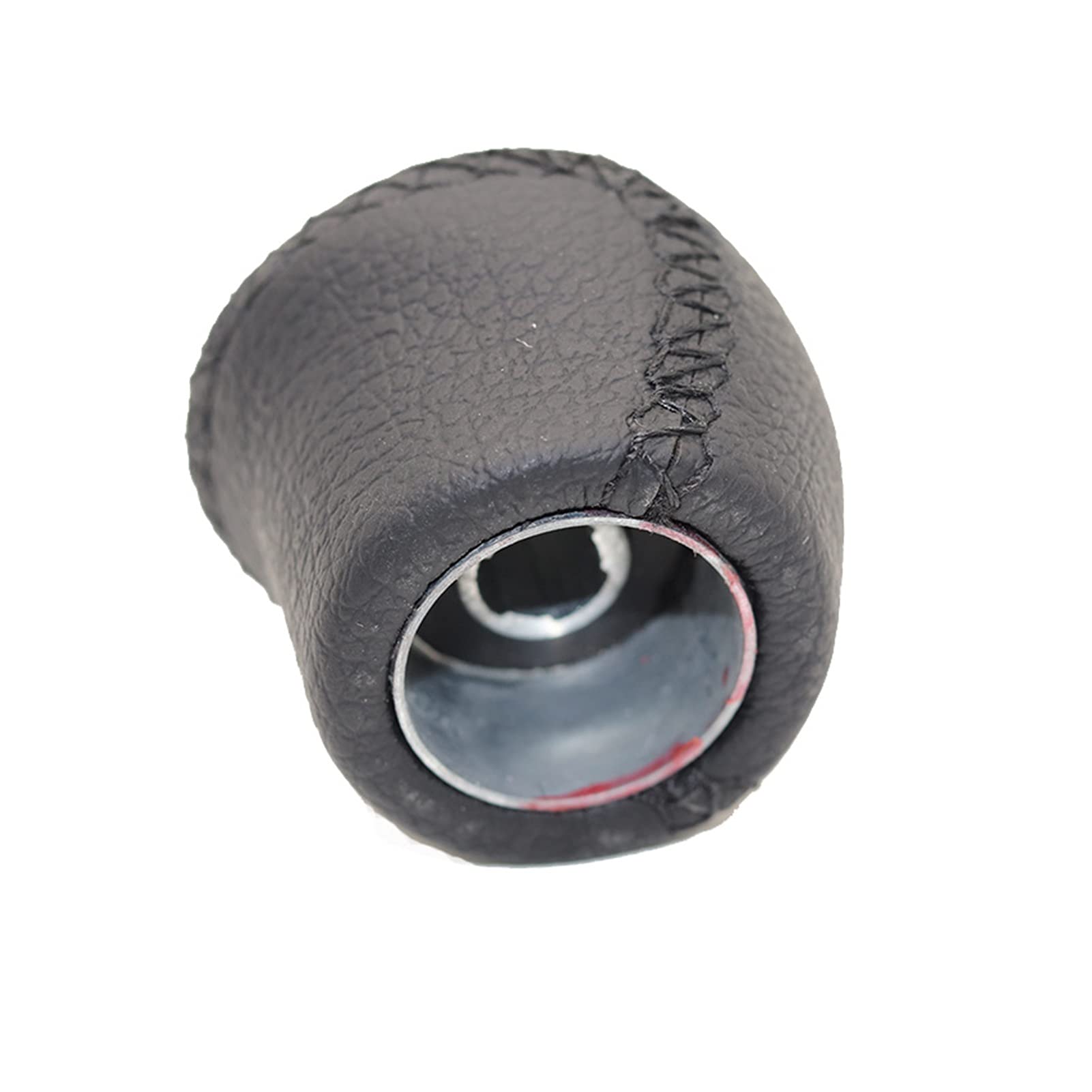 Pomello Cambio 5 Marce Per Grande Punto 2006-2012 - Nero Originale 55344881 - Foto 6