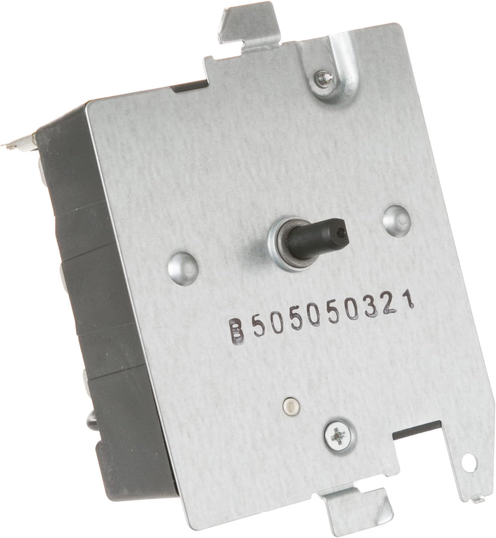 WE04X25280 Timer Original-Zubehör-Hersteller GE Trockner Timer 234D2377P005 Wäschetrockner Zeitschalter