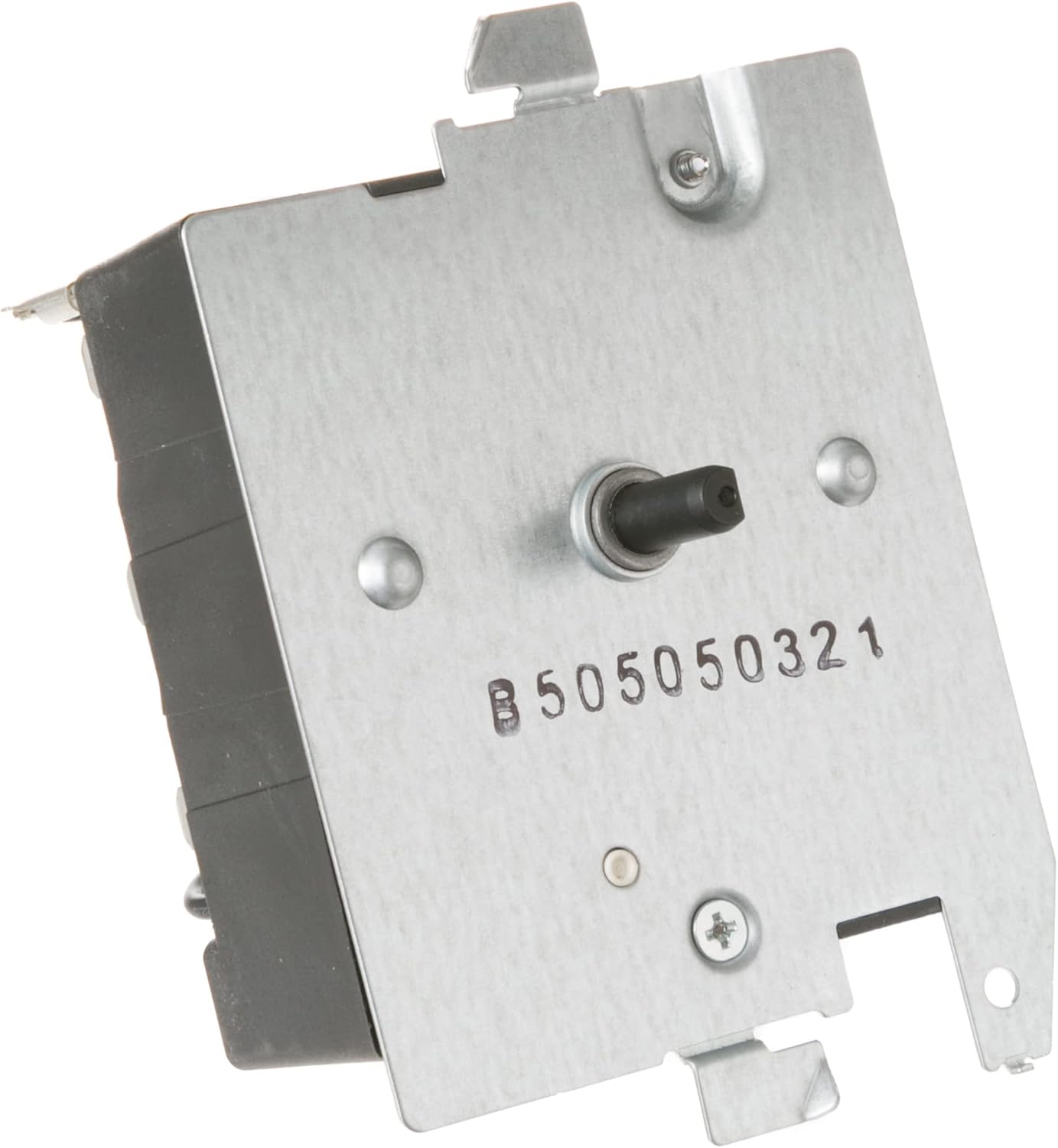 GE WE4M532 Genuine OEM Timer for GE Dryers