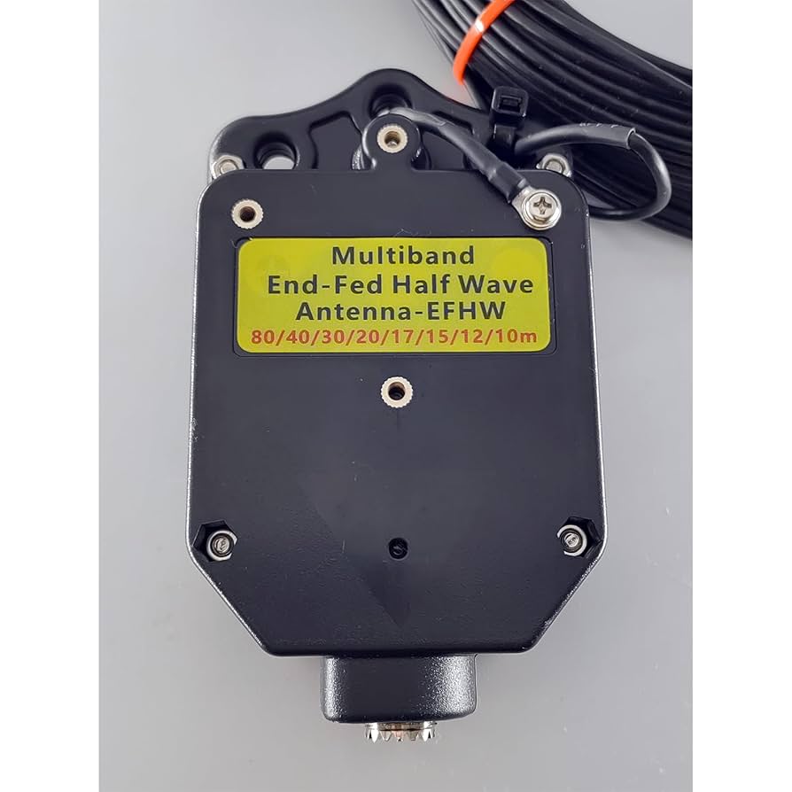 Amazon.co.jp: GOOZEEZOO JYR8010-400W エンドフェッドアンテナ