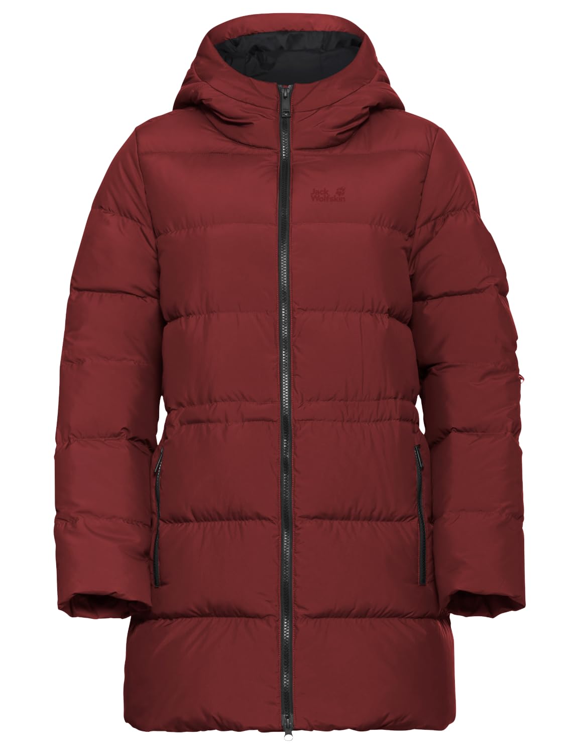 Frozen Palace Long JKT W RDS