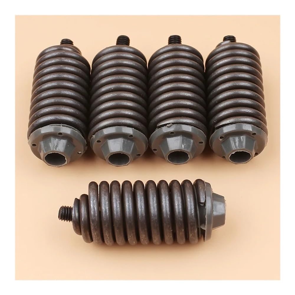 Kit de montaje de manillar de alta resistencia para motosierra 372XP