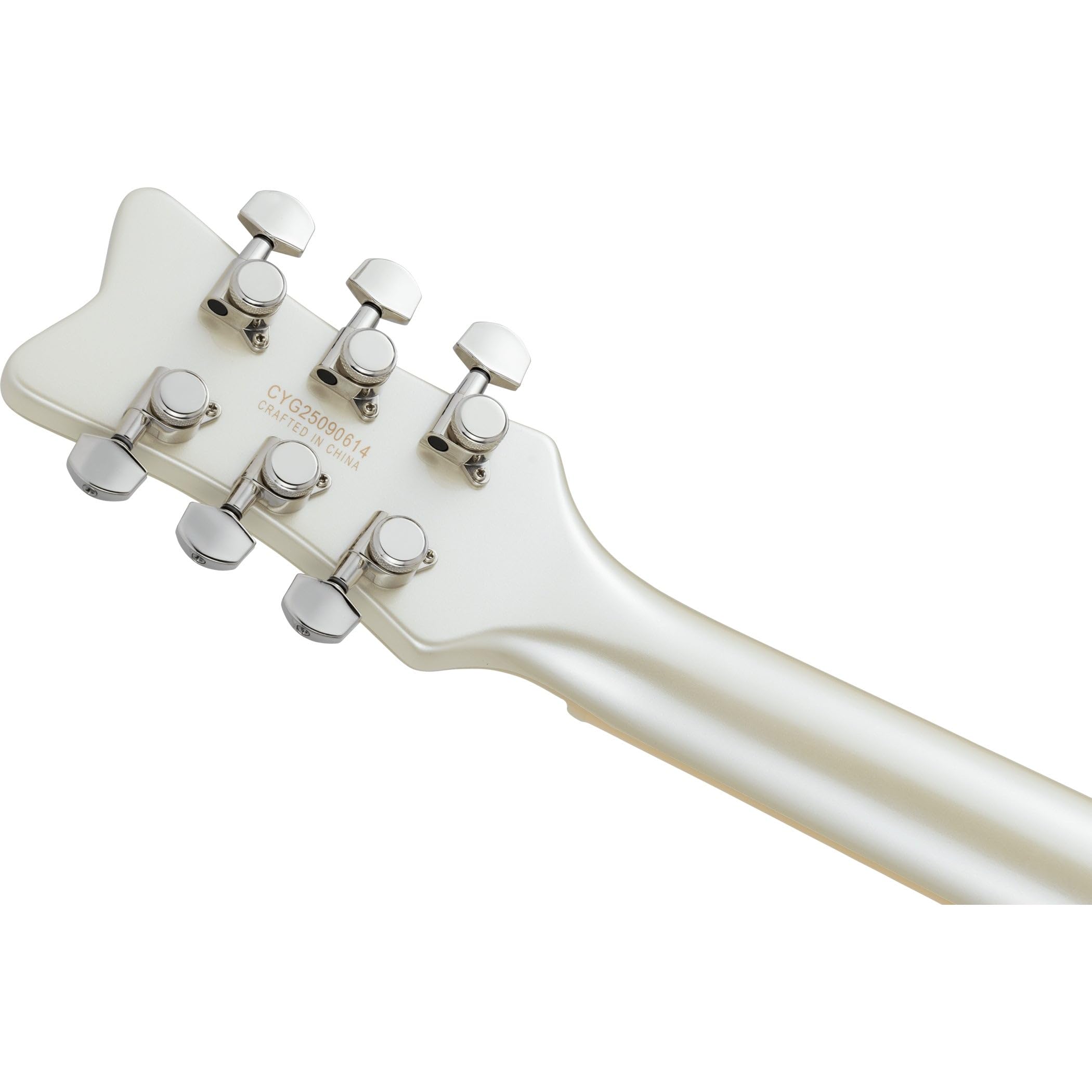 Amazon | Gretsch/Electromatic Premier Jet Ebony Fingerboard