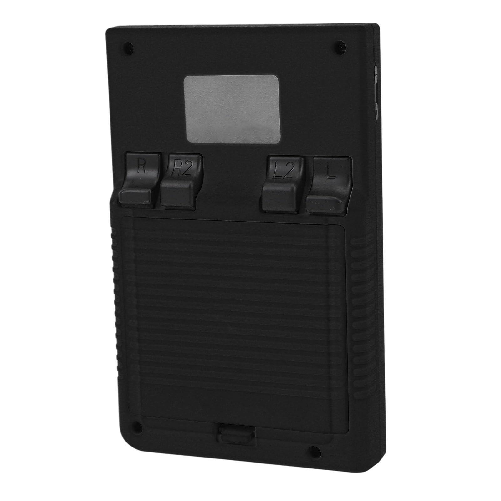Consola de Juegos Portátil Compacta con Pantalla LCD IPS de 3,5 Pulgadas para Entretenimiento Al Aire Libre (64G)
