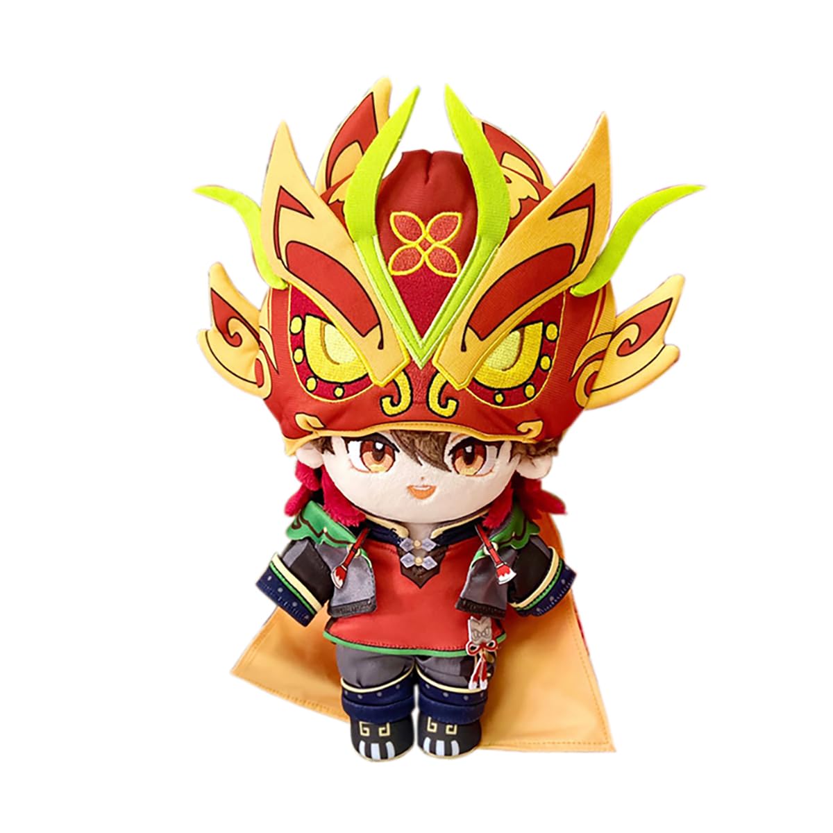 原神　嘉明(がみん)　ぬいぐるみ 71HOPM-PbYL._UF350,350_QL80_.jpg