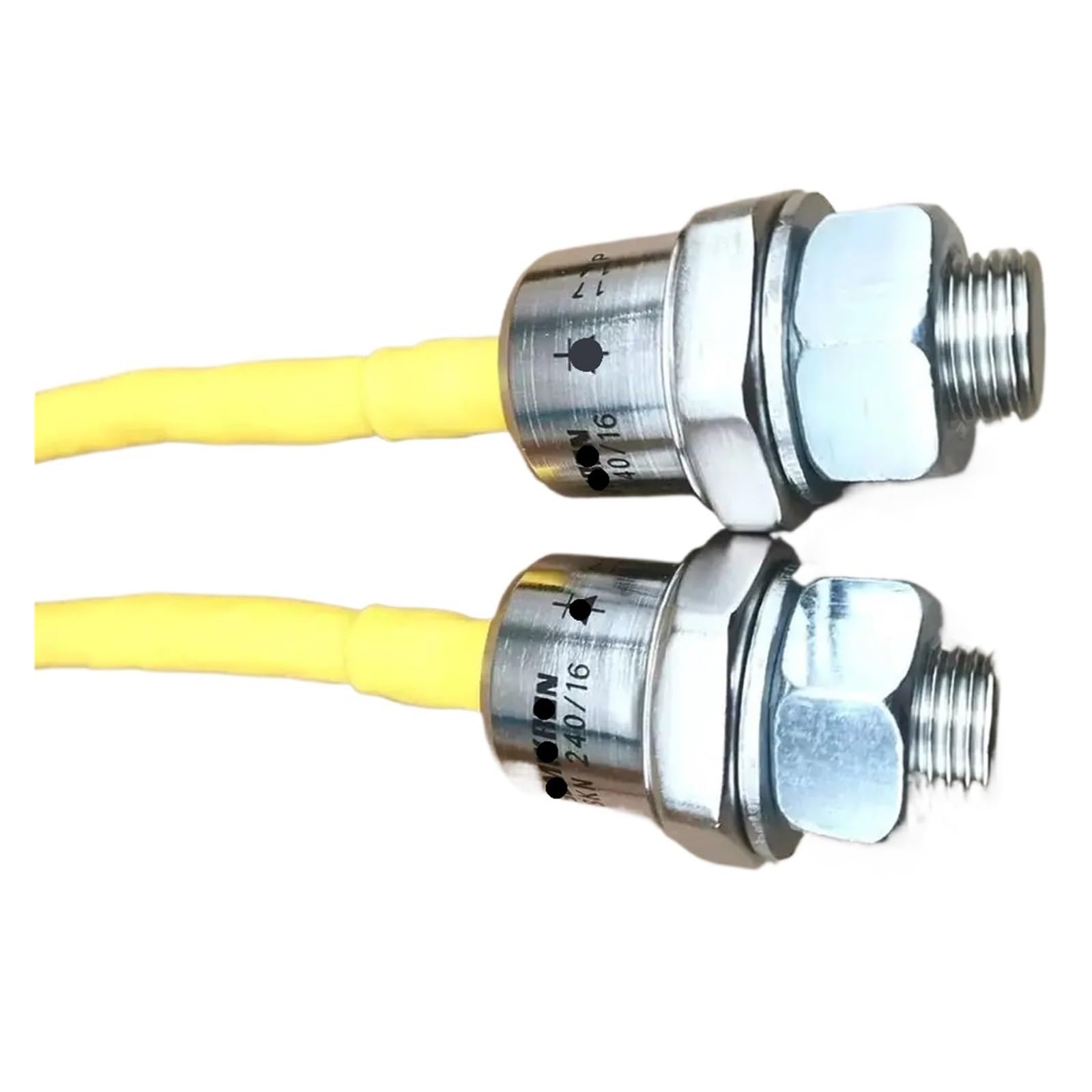 MBPAIHOP 1PCS SKN240/12 SKN240/08 SKN240/04 Transistor Thyristor Diode Module(SKN240-08)