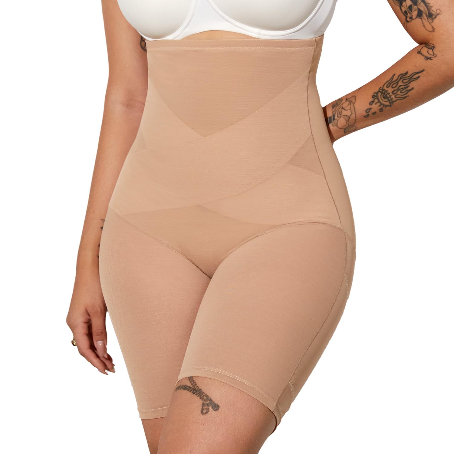 MOVWIN Tummy Control Shapewear