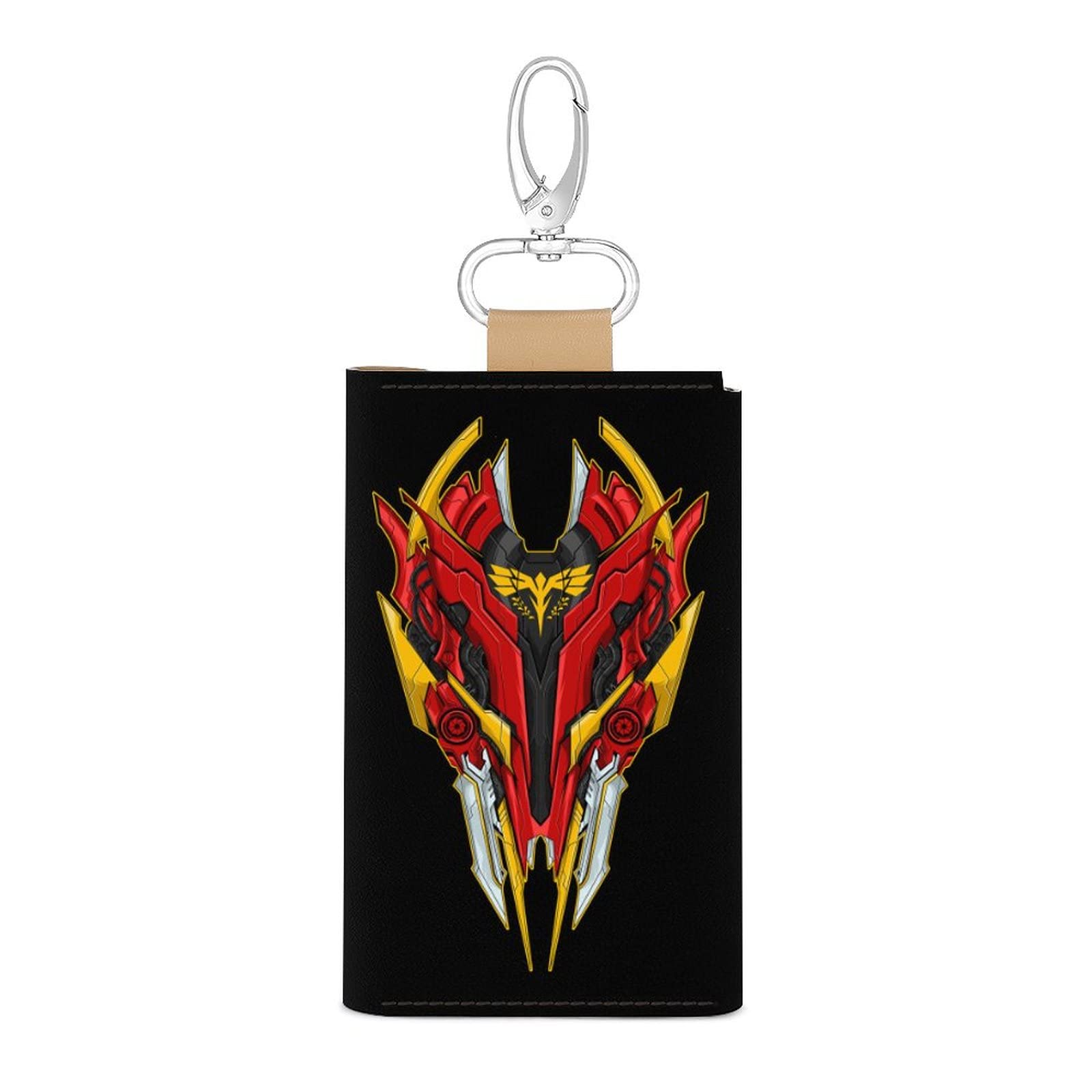 Amazon.co.jp: キーケース ネオ ジオンガンダム シャア サザビー