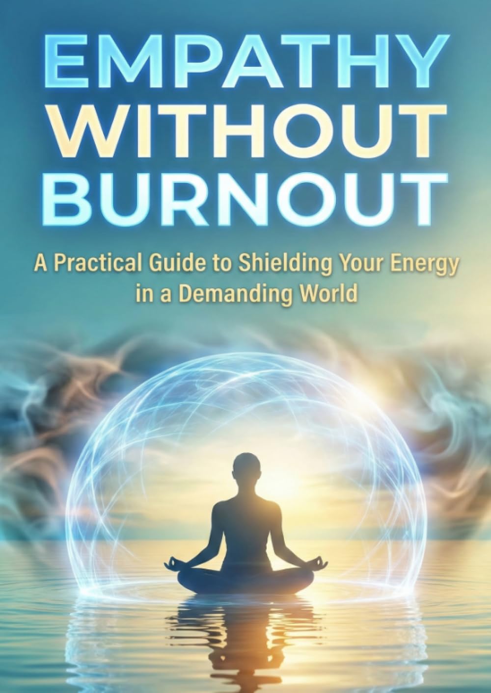 Empathy Without Burnout: A Practical Guide to Shielding Your Energy in a Demanding World