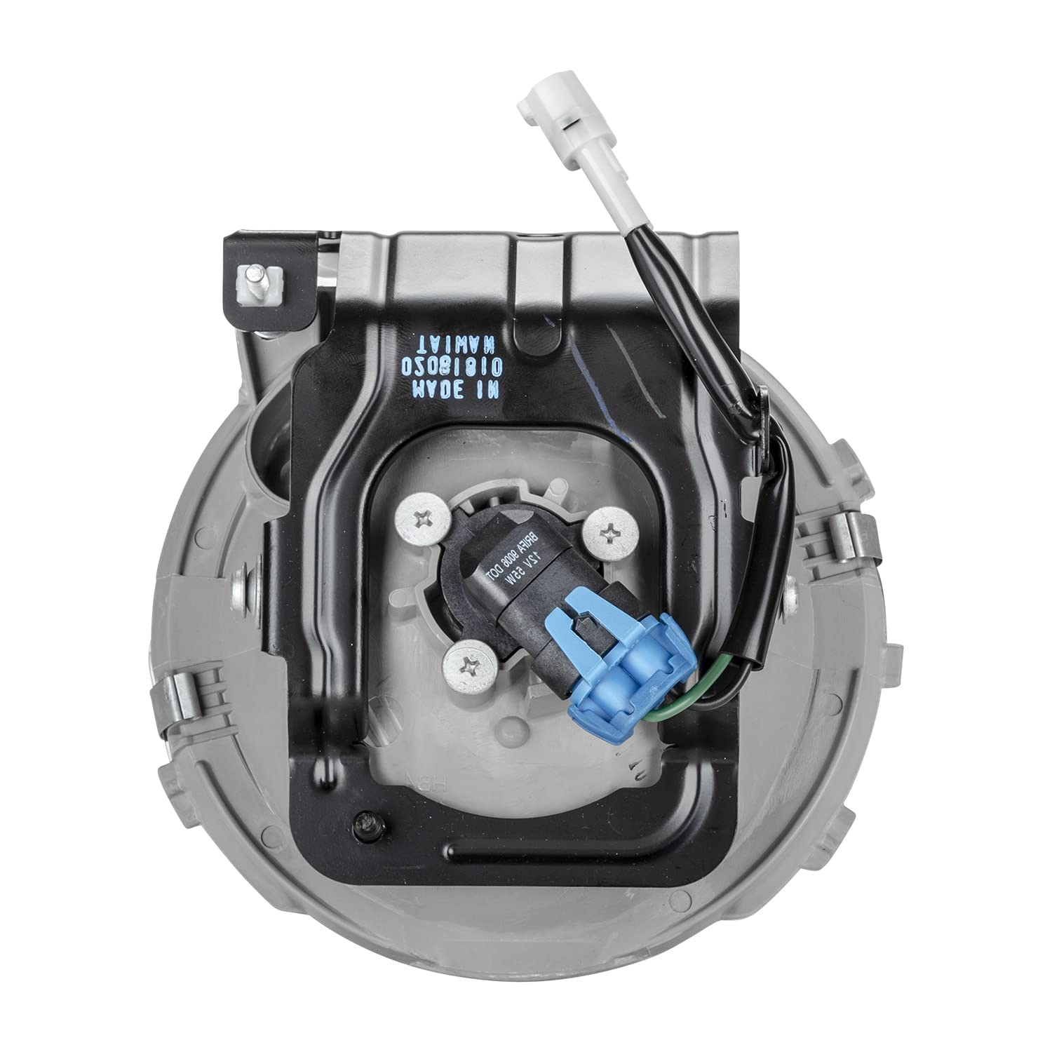 TYC 19-5948-00 Subaru Driver Side Replacement Fog Light