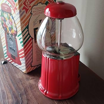 ビンテージ ガムボールマシン ヴィンテージ ガムボールマシン 1¢-5¢ | BigBear Online Store