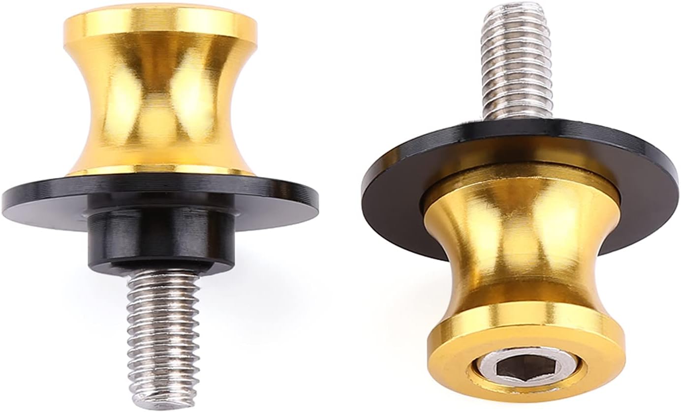 triumph tiger sport 660 8mm swing arm bobbins,sv650 bobbins