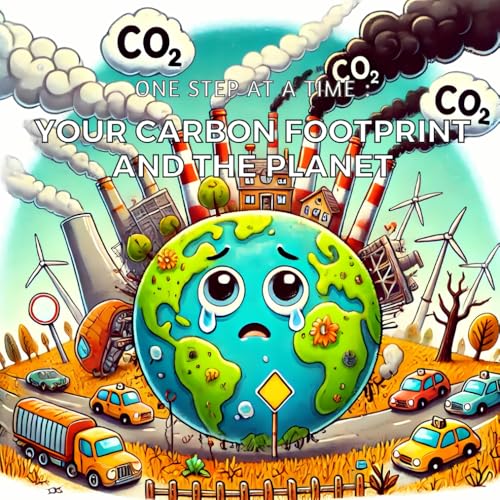 One Step at a Time: Your Carbon Footprint and the