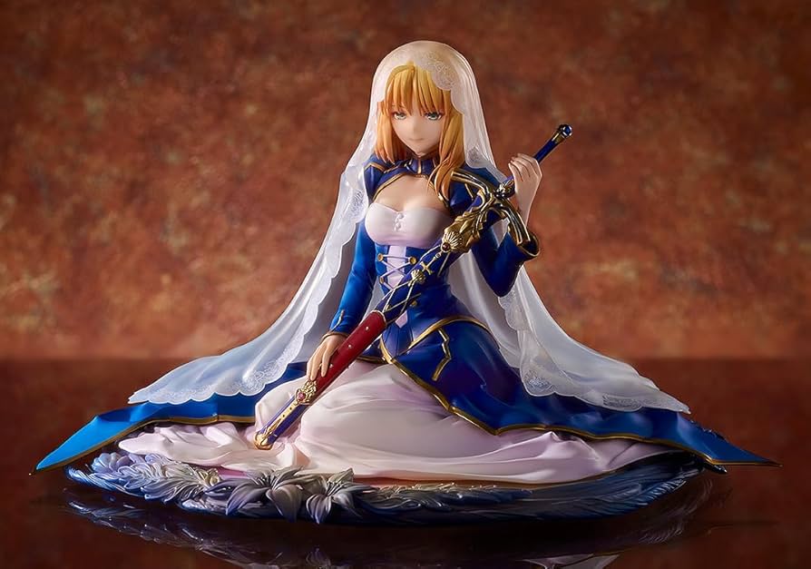Amazon | グッドスマイルカンパニー[GOOD SMILE COMPANY] Fate/stay