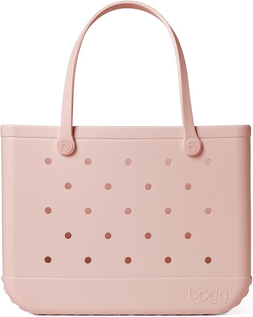 BOGG BAG - Original, Large Tote - 19in L x 9in W x 14in H - Beach, Pool, Boat, Sports - Lightweight, Washable, Durable