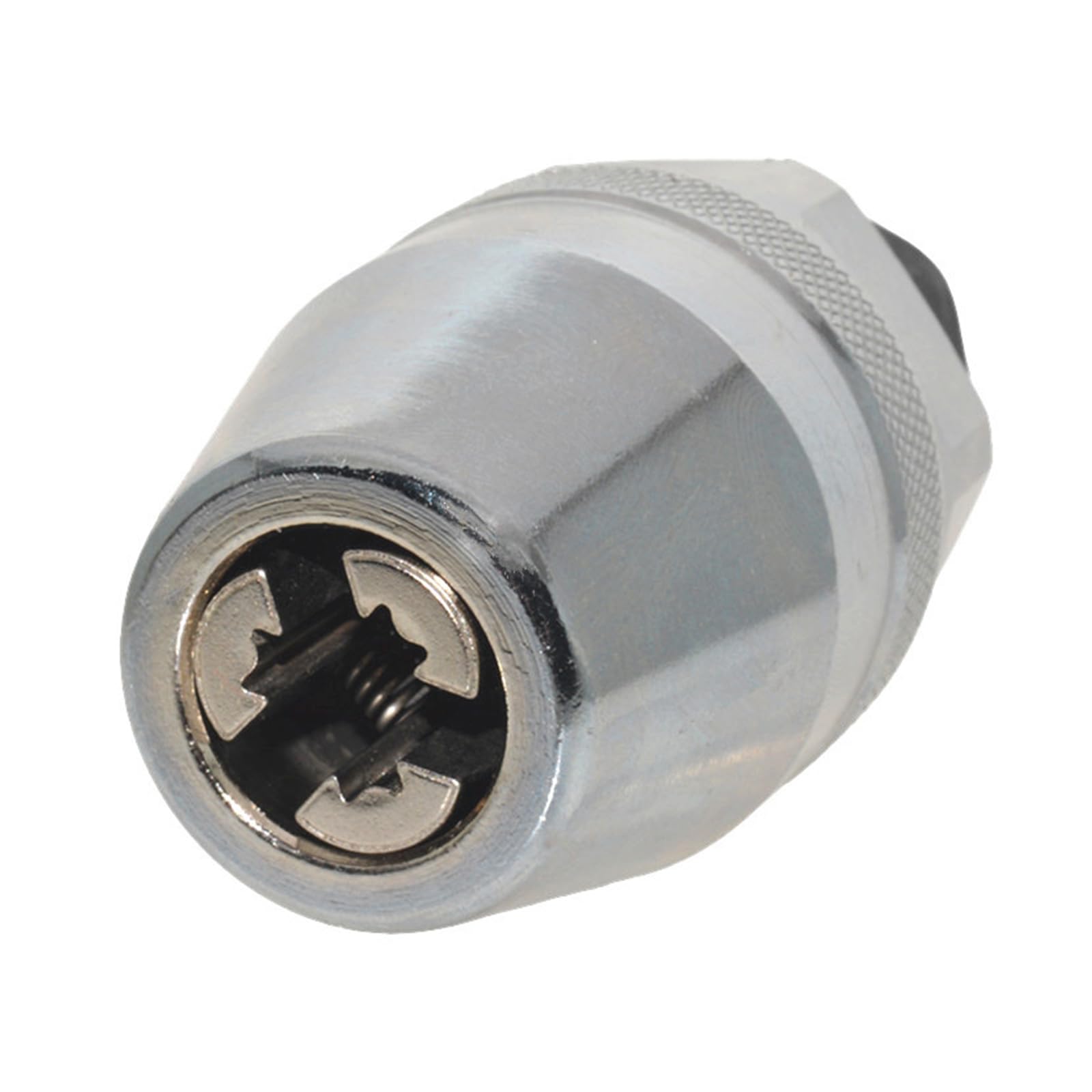 Hdoytxxm Breakage Bolts Extractor 3 / 8Inch Screw Removal Tool Removes 1 / 4Inch To 1 / 2Inch Studs For Rust Paint Damaged Damaged Removal