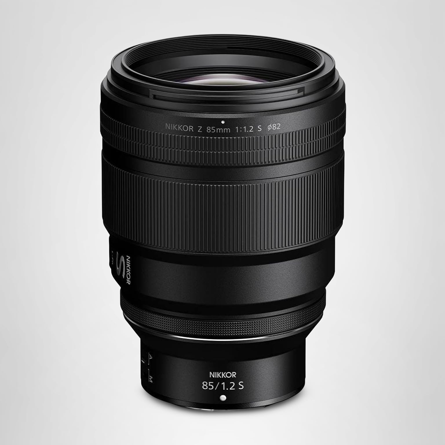 Amazon.co.jp: Nikon 単焦点レンズ NIKKOR Z 85mm f/1.2S Zマウント