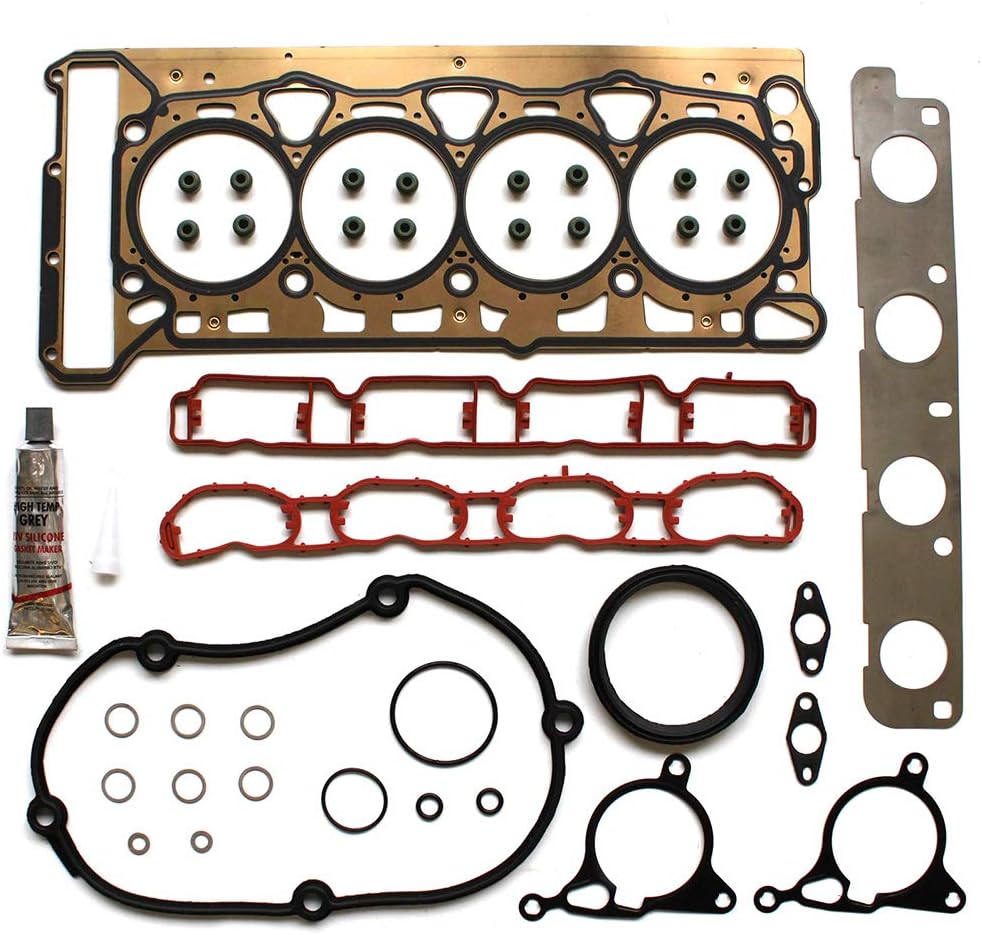 Cylinder Head Gasket Sets for A3 Head Gasket Kit for A4 Elite 3.2L HS54738